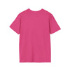 Soccer Mom Unisex Softstyle T-Shirt - Perfect Gift for Sporty Moms