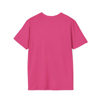 Soccer Mom Unisex Softstyle T-Shirt - Perfect Gift for Sporty Moms
