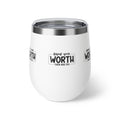 Inspirational Copper Insulated Cup - 