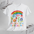 Unisex Heavy Cotton Tee - 