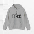 Unisex Heavy Blend™ Hooded Sweatshirt - GULLYDESIGN