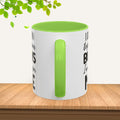 Funny Mugs - 