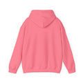 Blessed Mom Unisex Heavy Blend™ Hooded Sweatshirt - All Day Every Day - GULLYDESIGN