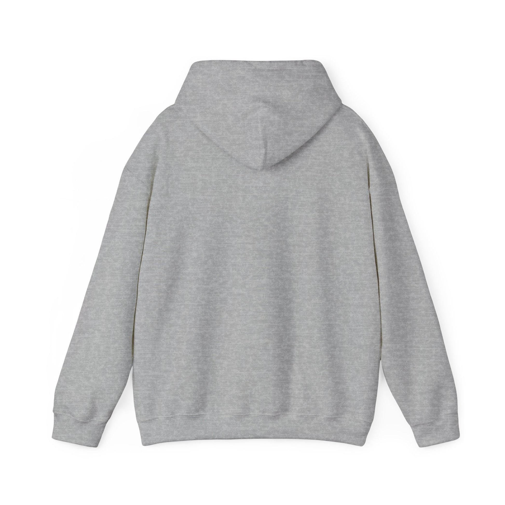 Blessed Mom Unisex Heavy Blend™ Hooded Sweatshirt - All Day Every Day - GULLYDESIGN
