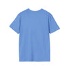 Soccer Mom Unisex Softstyle T-Shirt - Perfect Gift for Sporty Moms