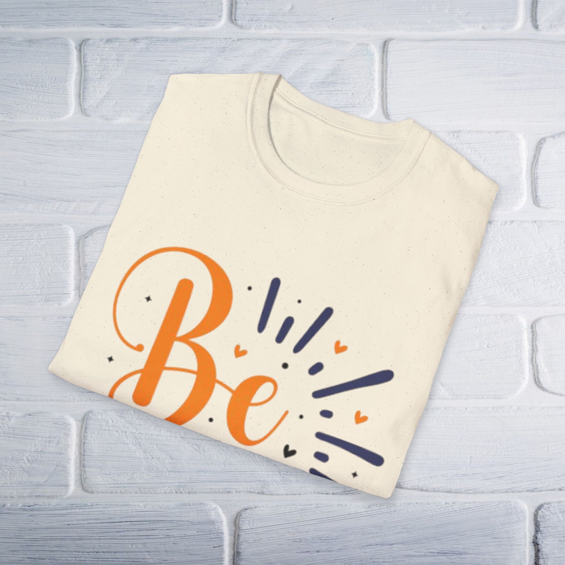 Motivational T-Shirt: Be Stronger Than Your Excuses - GULLYDESIGN