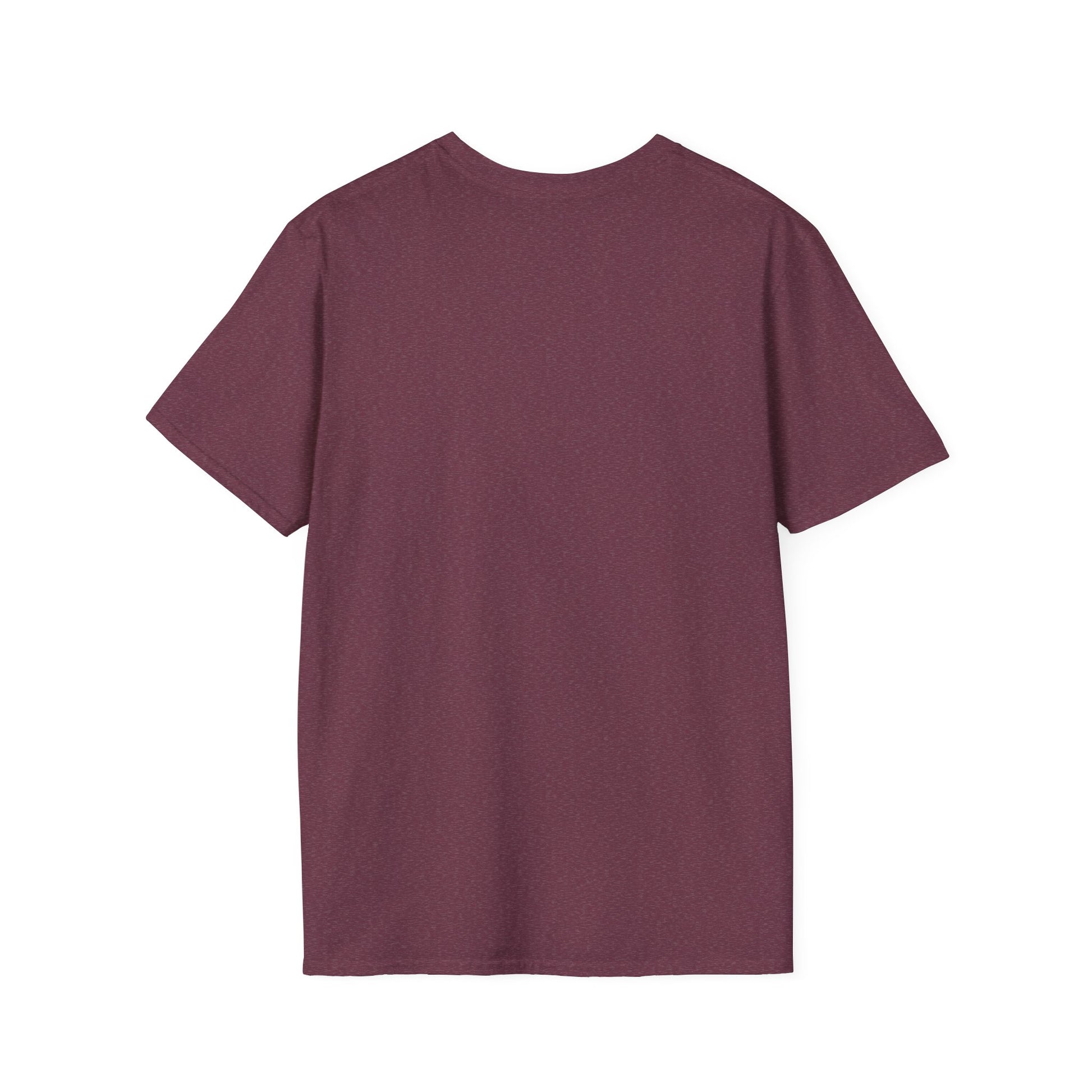 Inspirational Bloom T-Shirt - "Bloom Where You Are Planted" - GULLYDESIGN