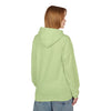 Just Livin' The Dream Hoodie - Unisex Midweight Softstyle Fleece, Cozy Casual Wear