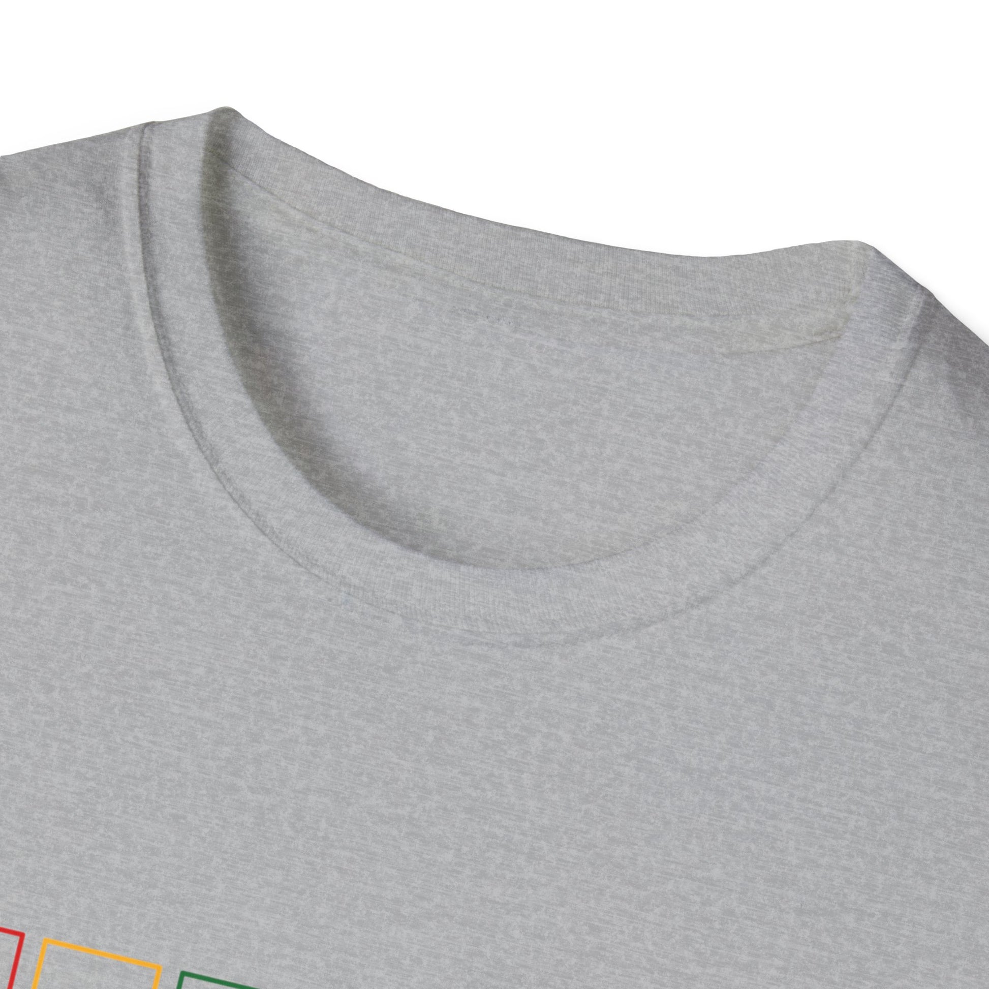 Vibes Black History T-Shirt - GULLYDESIGN