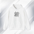 Family Life's Greatest Blessing Hoodie - Unisex - GULLYDESIGN