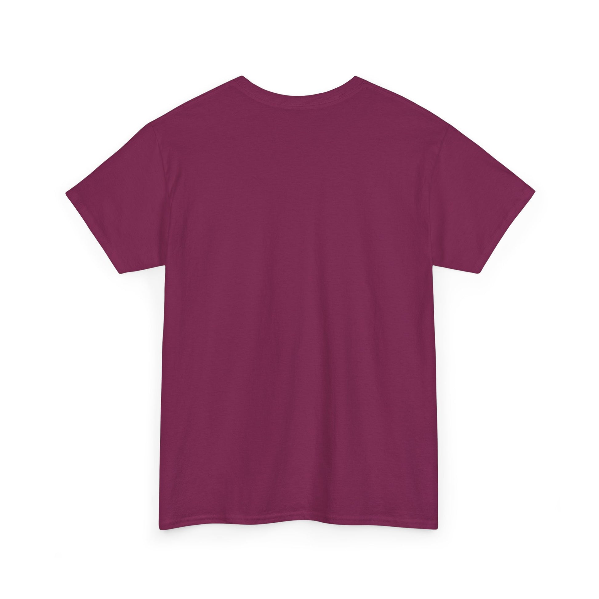 Unisex Heavy Cotton Tee - Grated with a Purpose Graphic Tee - GULLYDESIGN
