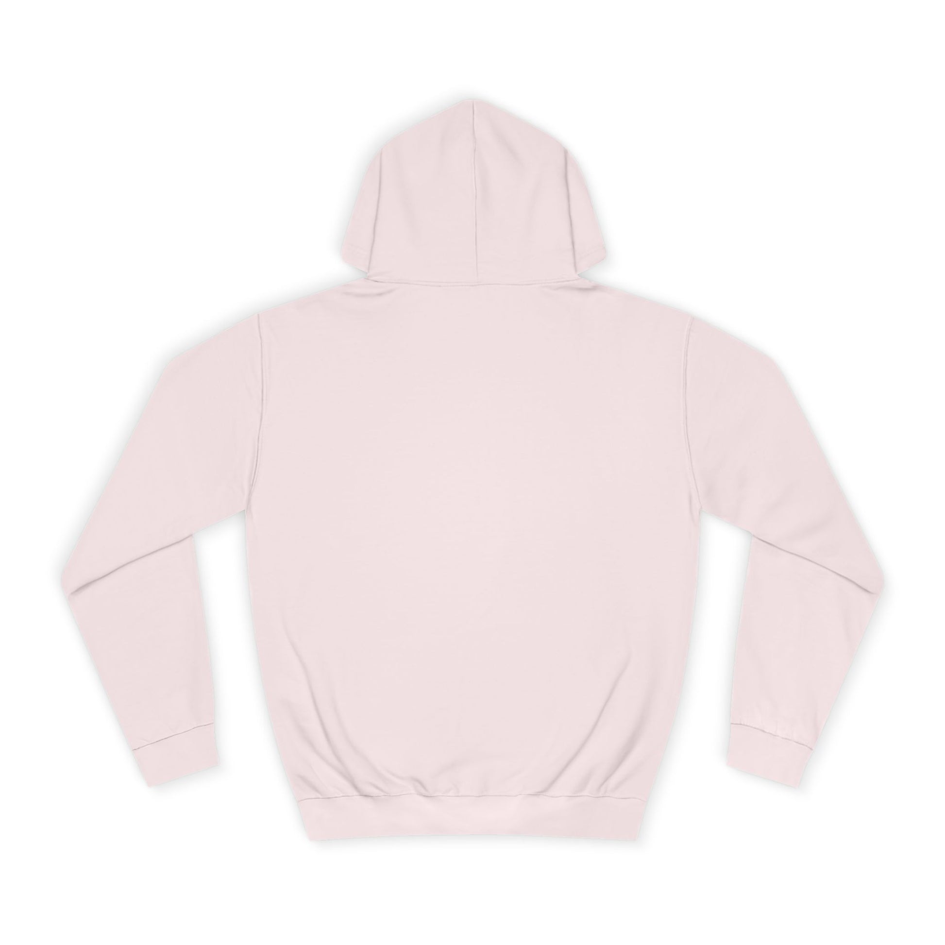 Unisex College Hoodie - Autism Awareness "Often Stressed, A Bit of a Mess, Totally Blessed" - GULLYDESIGN