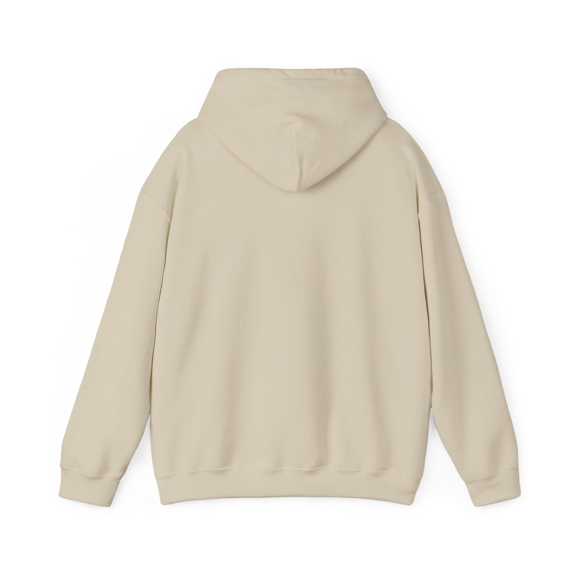 Blessed Mom Unisex Heavy Blend™ Hooded Sweatshirt - All Day Every Day - GULLYDESIGN