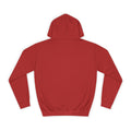 Unisex College Hoodie - Autism Awareness 