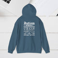 Autism Cozy Hoodie - Perfect for Relaxation & Casual Outings - GULLYDESIGN