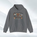 Inspirational Easter Hoodie - 