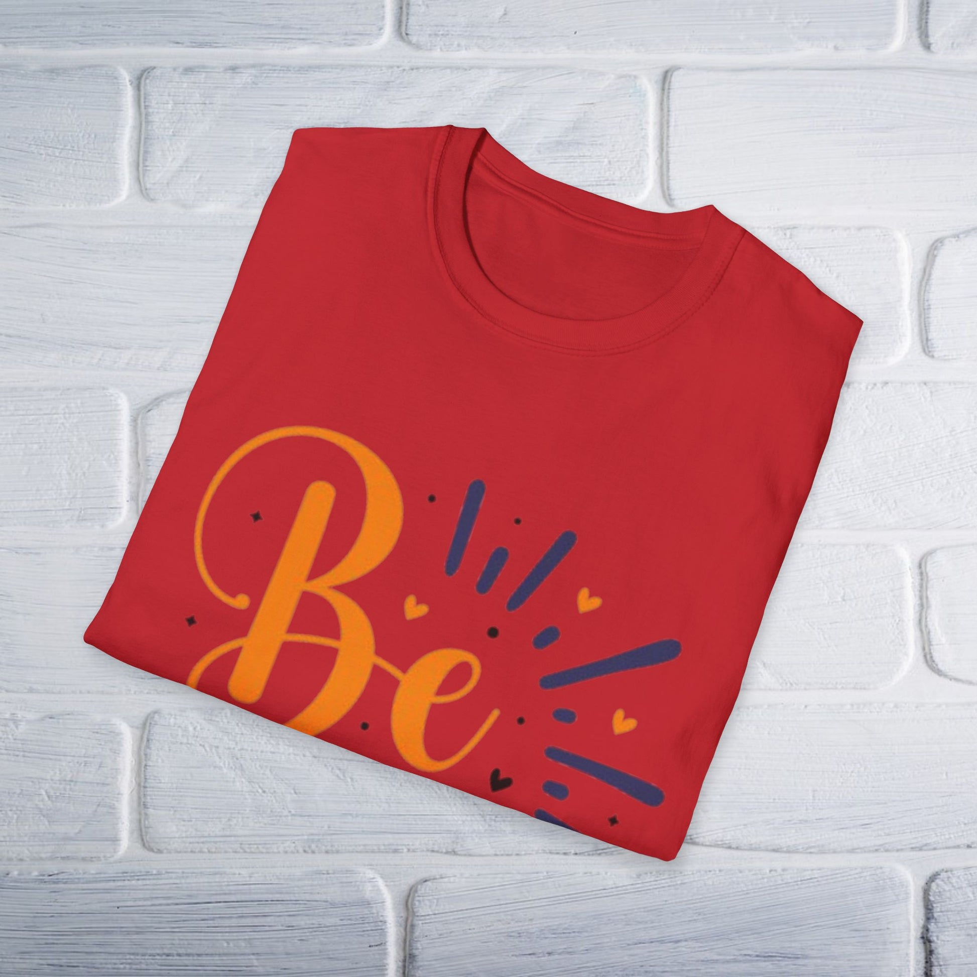Motivational T-Shirt: Be Stronger Than Your Excuses - GULLYDESIGN