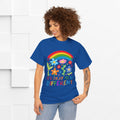 Unisex Heavy Cotton Tee - 