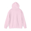 Inspirational Hoodie - Be Still Psalm 46:10 Heavy Blend Sweatshirt