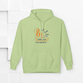 Be Brighter Than Your Excuses Unisex Hoodie - GULLYDESIGN
