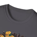 Blessed Unisex T-Shirt - She Is Blessed, I Am She, She Is Me Design - GULLYDESIGN