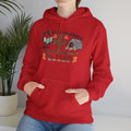 Inspirational Easter Hoodie - 
