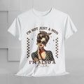 Funny Mom T-Shirt - 