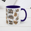Inspirational Coffee Mug - GULLYDESIGN
