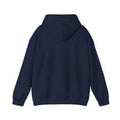 Dad Fixer Of Things Hooded Sweatshirt  - Unisex Heavy Blend™ - GULLYDESIGN