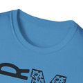 Soccer Mom Unisex Softstyle T-Shirt - Perfect Gift for Sporty Moms - GULLYDESIGN