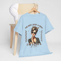 Funny Mom T-Shirt - 