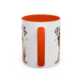 Colorful Coffee Mug - 