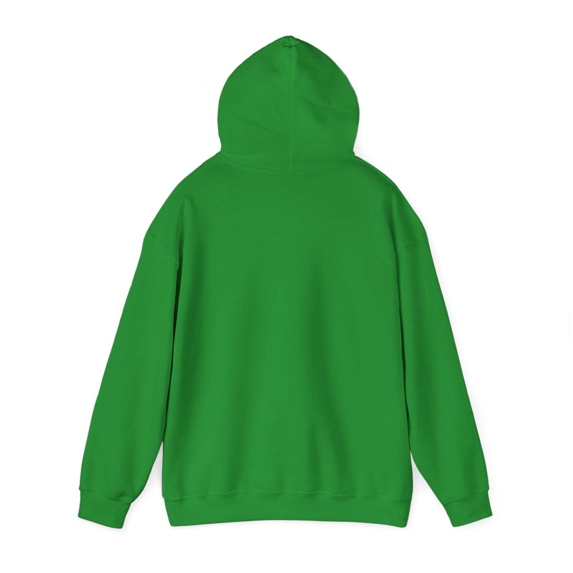 Blessed Hooded Sweatshirt | Jeremiah 17:7 | Cozy Unisex Sweatshirt for Faith & Inspiration - GULLYDESIGN