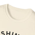 Shine Like The Universe T-Shirt - Unisex - GULLYDESIGN