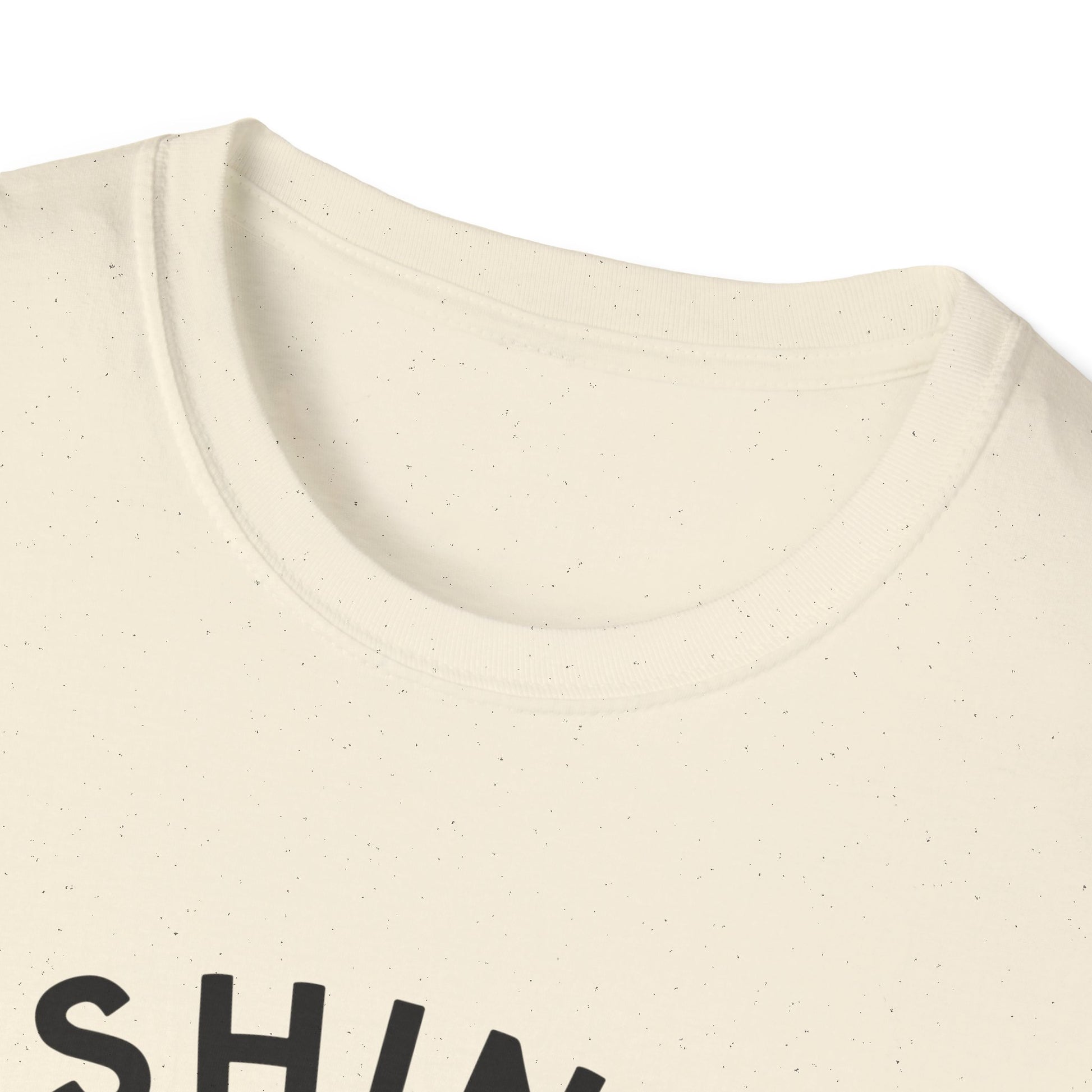 Shine Like The Universe T-Shirt - Unisex - GULLYDESIGN
