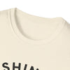 Shine Like The Universe T-Shirt - Unisex