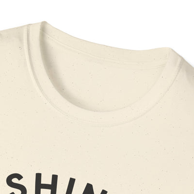 Shine Like The Universe T-Shirt - Unisex