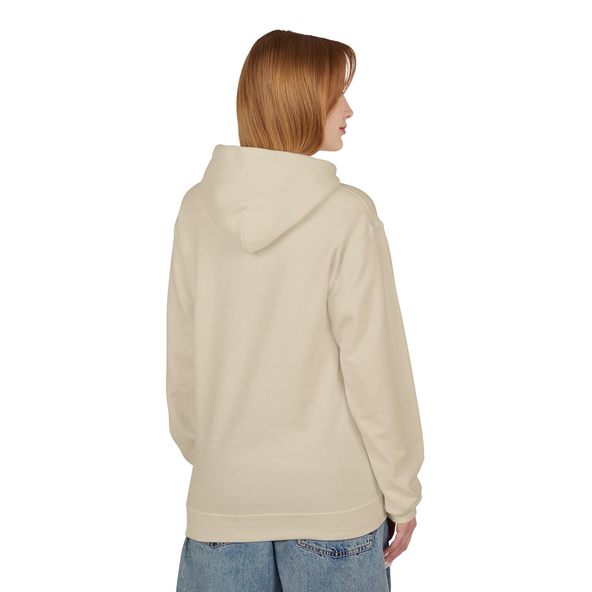 Be Brighter Than Your Excuses Unisex Hoodie - GULLYDESIGN