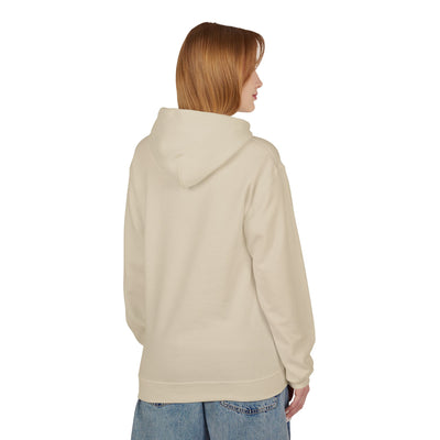 Be Brighter Than Your Excuses Unisex Hoodie
