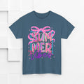 Summer Vibes Unisex Heavy Cotton Tee - GULLYDESIGN
