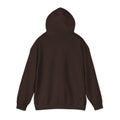Inspirational Jesus Hoodie for Faith & Comfort - GULLYDESIGN