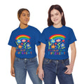 Unisex Heavy Cotton Tee - 