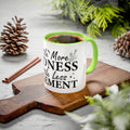 Inspirational Kindness Coffee Mug - 11oz & 15oz - GULLYDESIGN