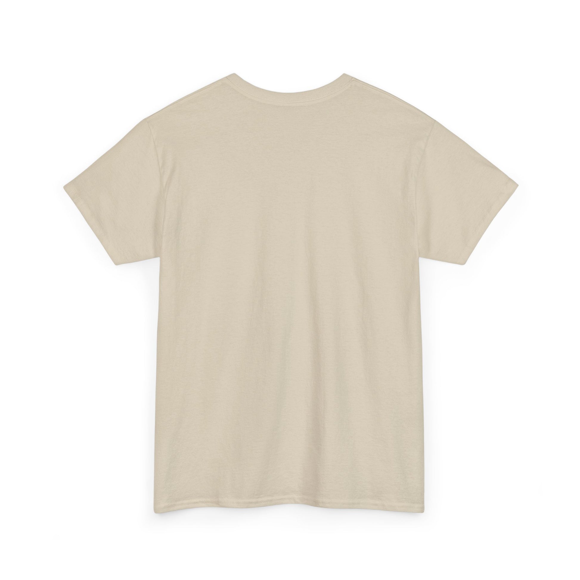 Unisex Heavy Cotton Tee - Grated with a Purpose Graphic Tee - GULLYDESIGN