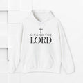 Unisex Heavy Blend™ Hooded Sweatshirt - GULLYDESIGN