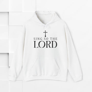 Unisex Heavy Blend™ Hooded Sweatshirt - GULLYDESIGN