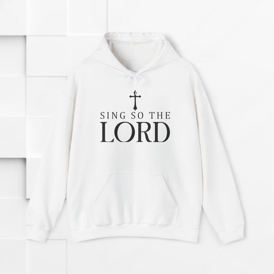 Unisex Heavy Blend™ Hooded Sweatshirt - GULLYDESIGN