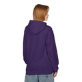 Just Livin' The Dream Hoodie - Unisex Midweight Softstyle Fleece, Cozy Casual Wear - GULLYDESIGN