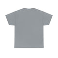 Caution I Have No Filter Unisex Heavy Cotton Tee - GULLYDESIGN