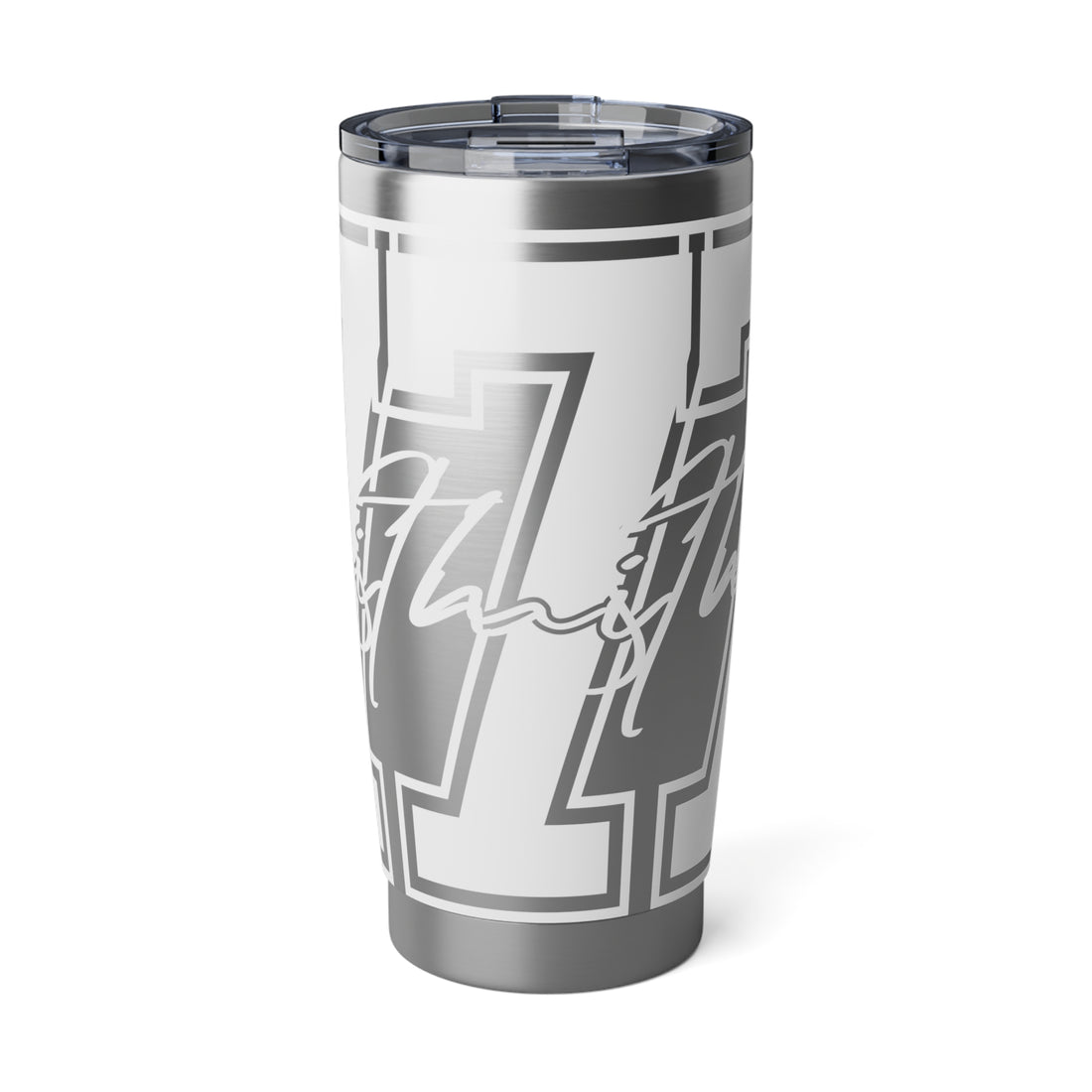 Vagabond 20oz Insulated Tumbler - Stylish Travel Mug for Adventure Lovers - GULLYDESIGN